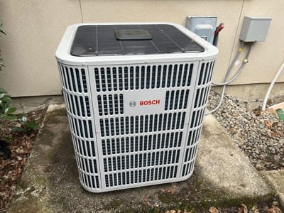 2 Sons Plumbing Heating & Air - Auburn