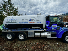 2 Sons Plumbing Heating & Air - Auburn