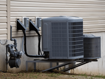 2 Sons Plumbing Heating & Air - Auburn