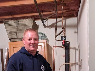 20/20 Air Mechanical Corporation