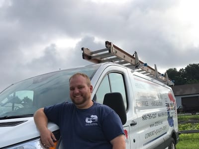 20/20 Air Mechanical Corporation