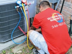 20/20 HVAC SERVICES