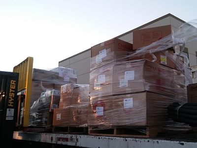 20/20 Plumbing & Heating, Inc. (ca)