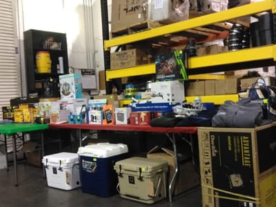 20/20 Plumbing & Heating, Inc.