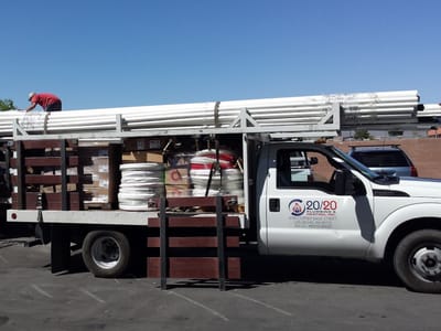 20/20 Plumbing & Heating, Inc.