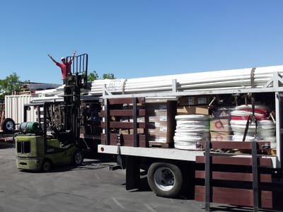 20/20 Plumbing & Heating, Inc.