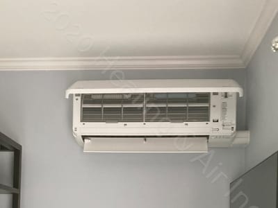 2020 Heating & Air Inc