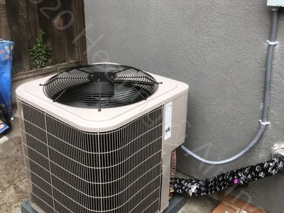 2020 Heating & Air Inc