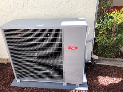 2020 Heating & Air Inc