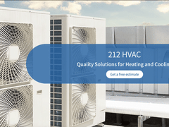 212 HVAC