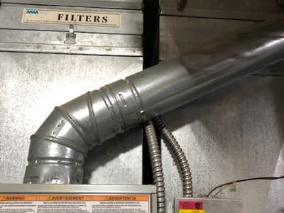 21st Heating & Cooling