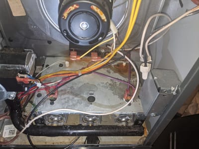 21st Heating & Cooling