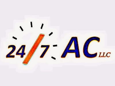 24/7 AC Home Services