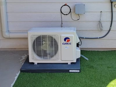 24/7 AC Repair