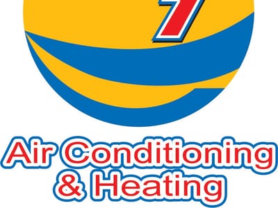 24-7 Air Conditioning & Heating