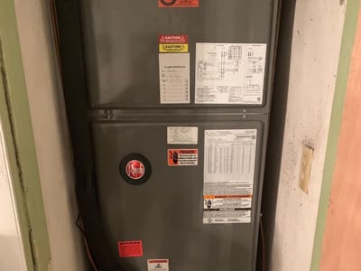 24/7 Air Conditioning Service