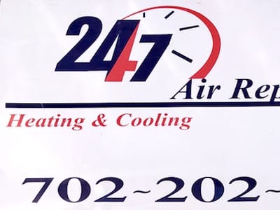 24/7 Air Repair Plus