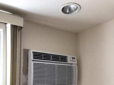 24/7 All Air Conditioning & Heating For You