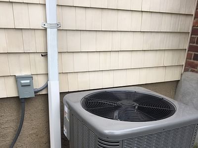 24/7 All Air Conditioning & Heating For You