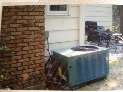 24/7 All Air Conditioning & Heating For You