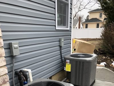 24/7 AllAir Conditioning and Heating for you