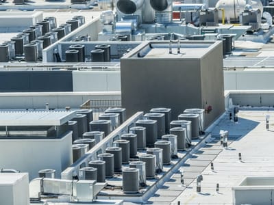 24/7 Heating, AC & Plumbing