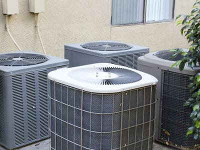 24/7 Heating, AC & Plumbing