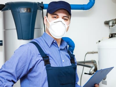 24/7 Heating, AC & Plumbing