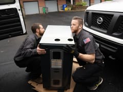 24/7 Heating & Cooling