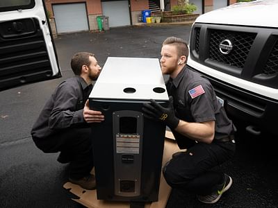 24/7 Heating & Cooling