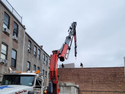 24/7 HVAC LOCAL OF LONG ISLAND