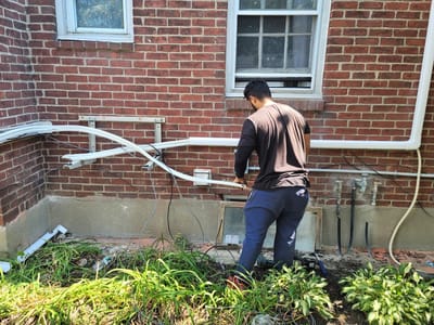 24/7 HVAC LOCAL OF LONG ISLAND