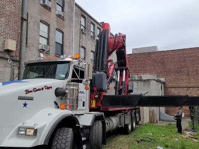 24/7 HVAC LOCAL OF LONG ISLAND