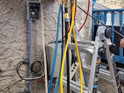 24/7 HVAC LOCAL OF LONG ISLAND