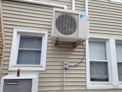 24/7 HVAC LOCAL OF LONG ISLAND