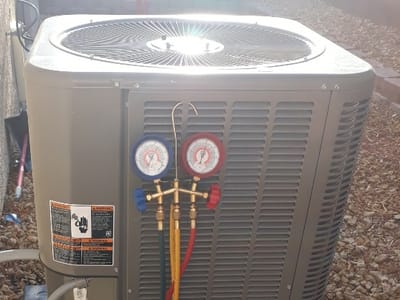 24/7 HVAC SOLUTIONS LLC