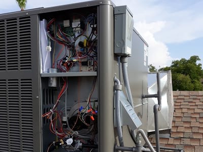 24/7 HVAC SOLUTIONS LLC