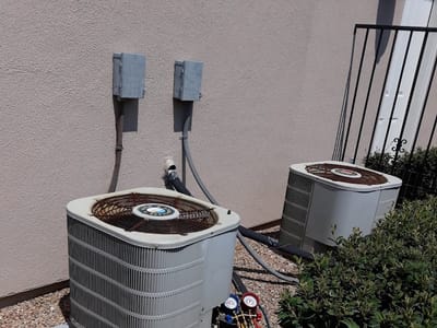 24/7 HVAC SOLUTIONS LLC