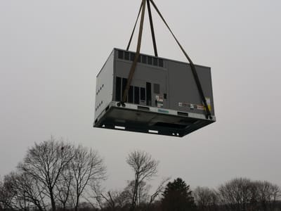 24/7 Mechanical Service LLC.