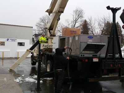 24/7 Mechanical Service LLC.