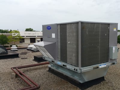 24/7 Mechanical Service LLC.