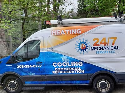 24/7 Mechanical Service LLC.