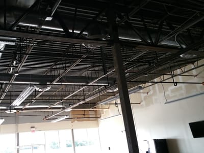 24/7 Mechanical Service LLC.