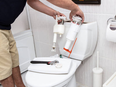 24-7 Plumbing Heating and Cooling, LLC