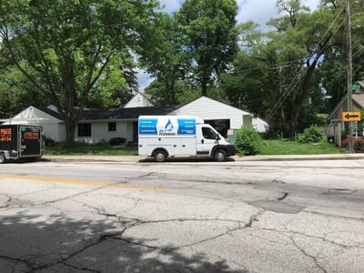 24-7 Plumbing Heating and Cooling, LLC