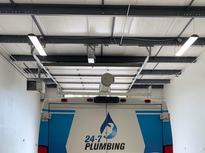 24-7 Plumbing Heating and Cooling, LLC