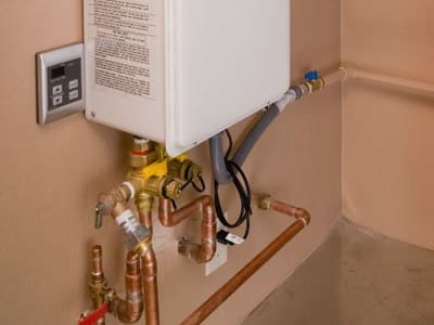 24/7 Water Heaters Service Sugar Land