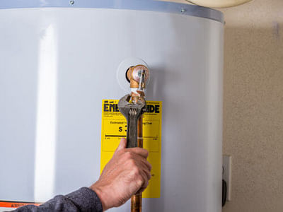 24/7 Water Heaters Service Sugar Land