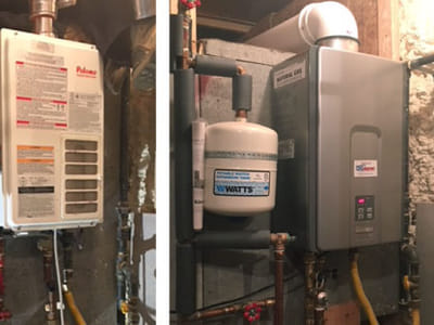 24/7 Water Heaters Service Sugar Land
