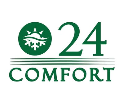 24 Comfort